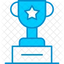 Troféu  Icon