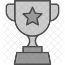 Troféu  Icon