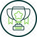 Troféu  Icon