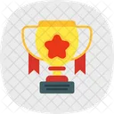 Troféu  Icon