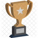 Troféu  Icon