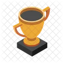 Troféu  Icon