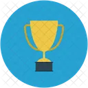 Trofeu Vencedor Primeiro Icon