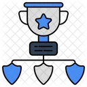 Troféu  Icon