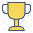 Trofeu Campeao Vitoria Icon