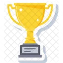 Troféu  Icon