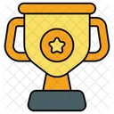 Troféu  Icon