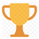 Trofeu Campeao Esportes E Competicao Icon