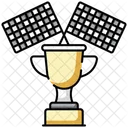 Copa Trofeu Icon