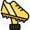 Trofeu De Futebol Trofeu Vencedor Icon