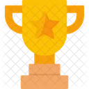 Competicao Ouro Premio Ícone