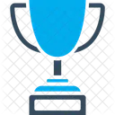 Troféu de vencedor  Ícone