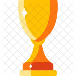 Troféu de Ouro  Ícone