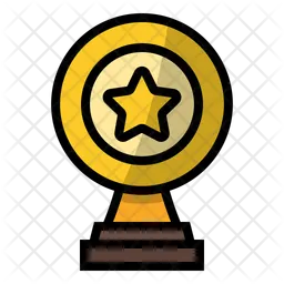 Troféu  Ícone