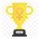 Meta Competicao Conquista Ícone