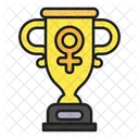 Meta Competicao Conquista Ícone