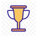 Troféu  Ícone
