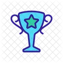 Troféu  Ícone