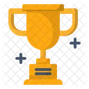 Troféu  Ícone