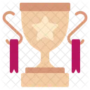 Troféu  Ícone