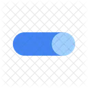Troggle Schalter Icon