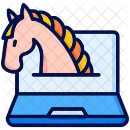 Trojan  Icon