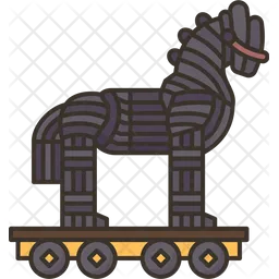 Trojan  Icon