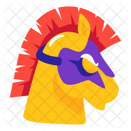 Trojan  Icon