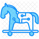 Trojan Horse  Icon