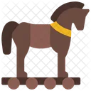 Trojan Horse Trojan Horse Icon