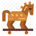 Trojan Horse  アイコン