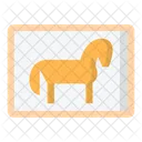 Trojan Horse Icon