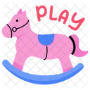 Trojan Horse  Icon
