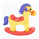 Trojan Ride  Icon