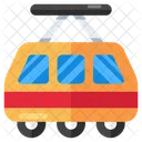 Trólebus  Icon