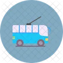 Transporte Onibus Veiculo Icon