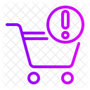 Trolley Shopping Cart Cart Icon