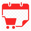 Trolley Shopping Cart Cart Icon