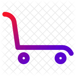 Trolley  Icon