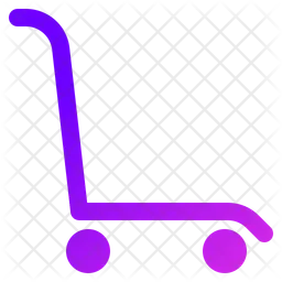 Trolley  Icon