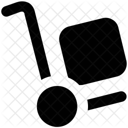 Trolley Icon