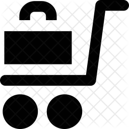 Trolley Icon