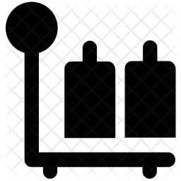 Trolley Icon