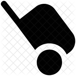 Trolley Icon