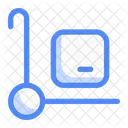 Trolley Cart Shopping Icon