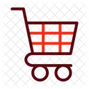 Trolley  Icon