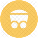 Trolley Cart Mine Icon