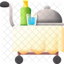 Trolley Cart Shopping Icon