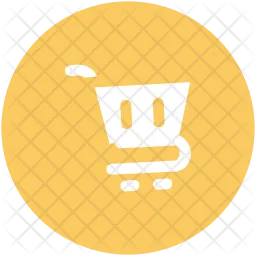 Trolley  Icon