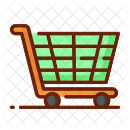 Trolley  Icon